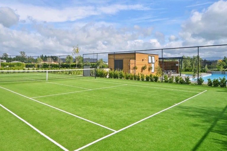 Photo of property in 99 Jellicoe Street, Martinborough, 5711