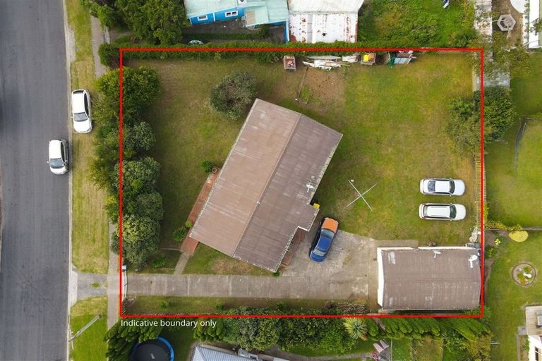 Photo of property in 28 Clarke Street, Waihi, 3610