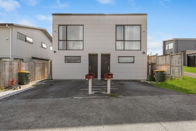 Photo of property in 10 Toia Lane, Silverdale, 0932