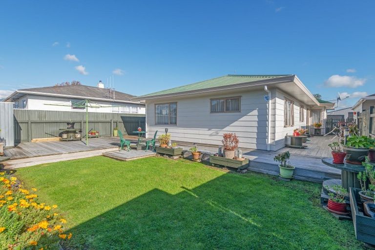 Photo of property in 5 Richmond Avenue, Takaro, Palmerston North, 4410