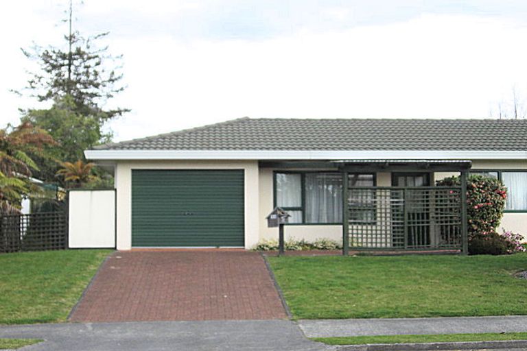 Photo of property in 1/11 Mckee Avenue, Fenton Park, Rotorua, 3010