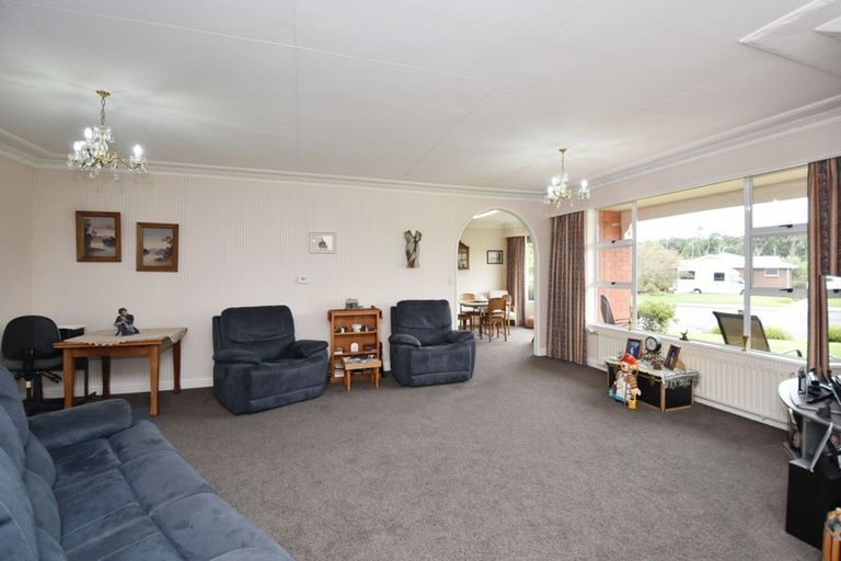 Photo of property in 147 Gladstone Terrace, Gladstone, Invercargill, 9810