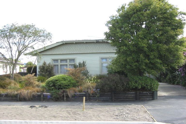 Photo of property in 116 Mackenzie Avenue, Woolston, Christchurch, 8023