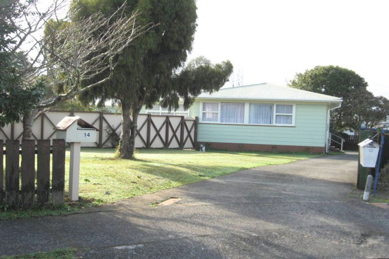 Photo of property in 14 Te Anau Place, Tikipunga, Whangarei, 0112