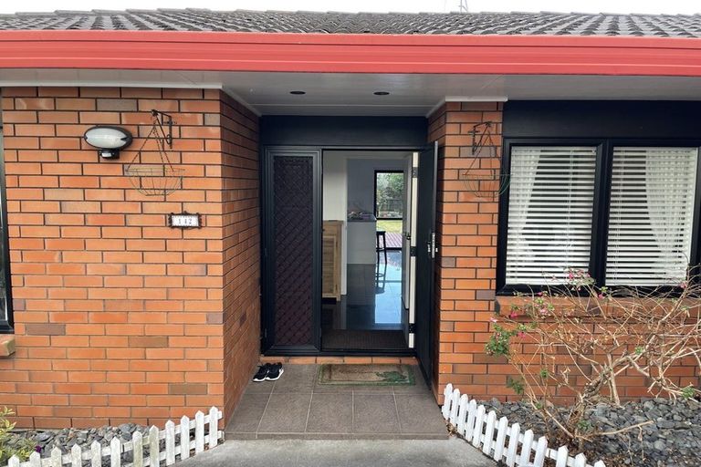 Photo of property in 142 Millhouse Drive, Northpark, Auckland, 2013