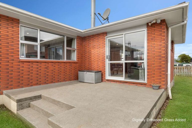 Photo of property in 26 John F Kennedy Drive, Milson, Palmerston North, 4414