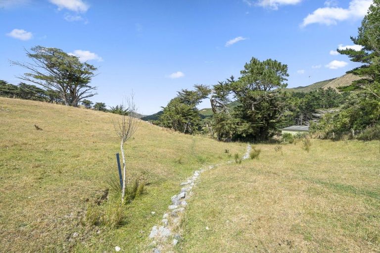Photo of property in 340 South Makara Road, Makara, Wellington, 6972