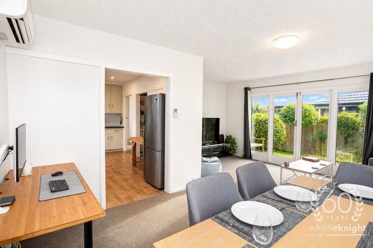 Photo of property in 1/7 Aileen Place, Upper Riccarton, Christchurch, 8041