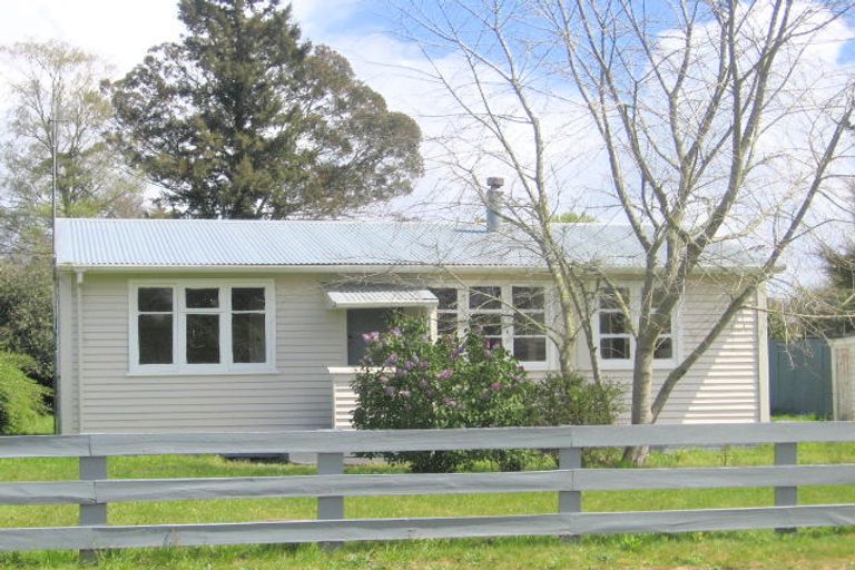 Photo of property in 14 Totara Terrace, Mangakino, 3421
