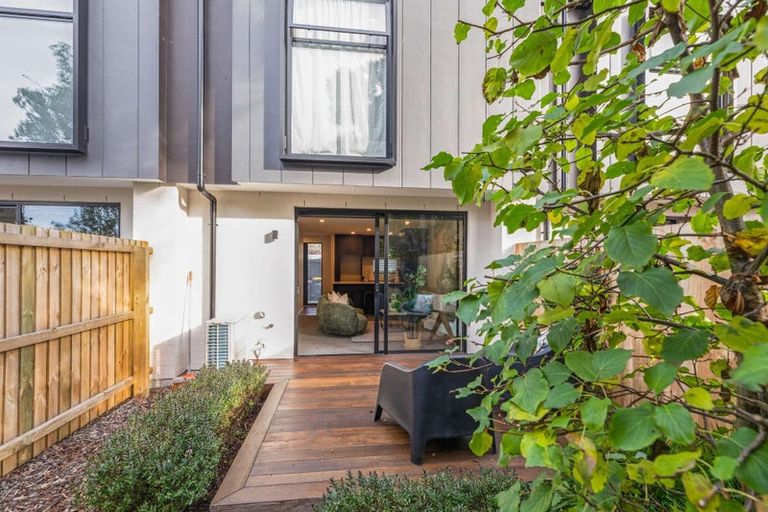 Photo of property in 5/5 Reading Street, Upper Riccarton, Christchurch, 8041