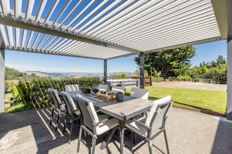 Photo of property in 537 Apley Road, Puketapu, Napier, 4184