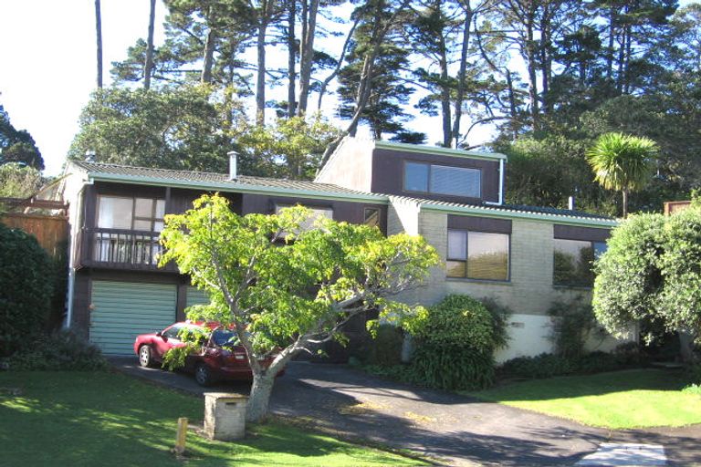 Photo of property in 18 Janome Place, Bucklands Beach, Auckland, 2014