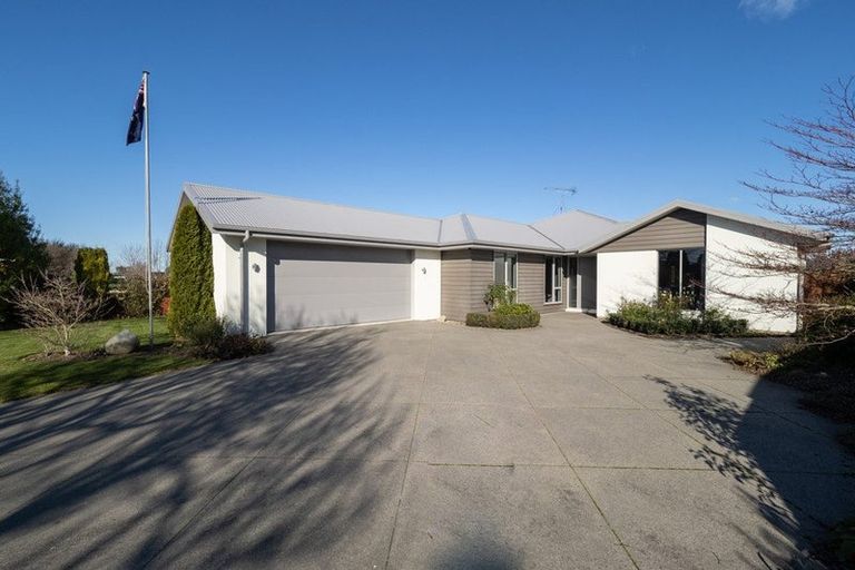 Photo of property in 18 Tuarangi Road, Netherby, Ashburton, 7700