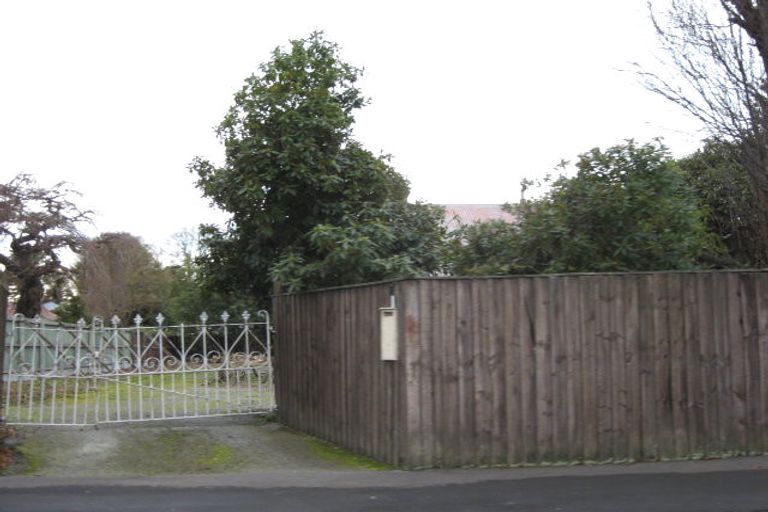 Photo of property in 84 Bristol Street, St Albans, Christchurch, 8014