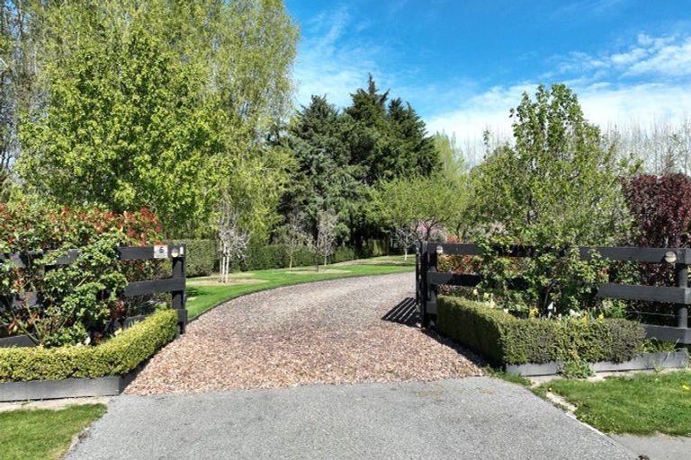 Photo of property in 6 Hallfield Drive, Ohoka, Kaiapoi, 7692