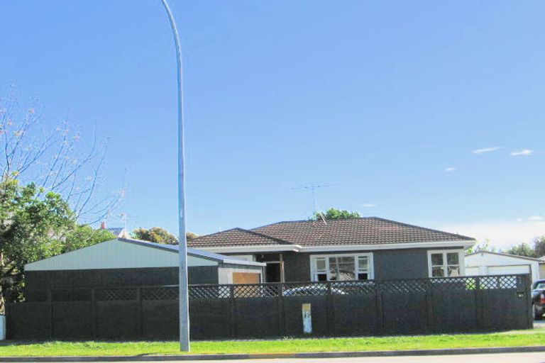 Photo of property in 60 Ormond Road, Whataupoko, Gisborne, 4010