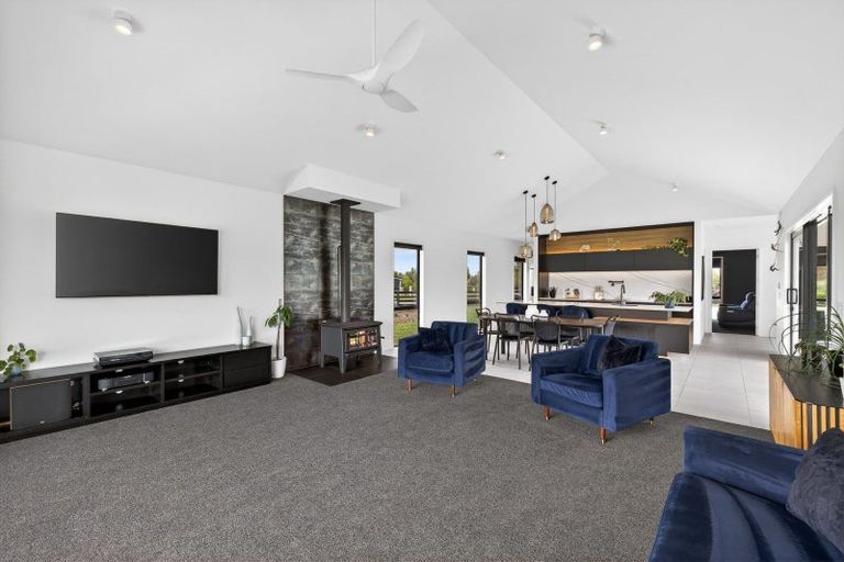 Photo of property in 40 Tristram Road, Swannanoa, 7475