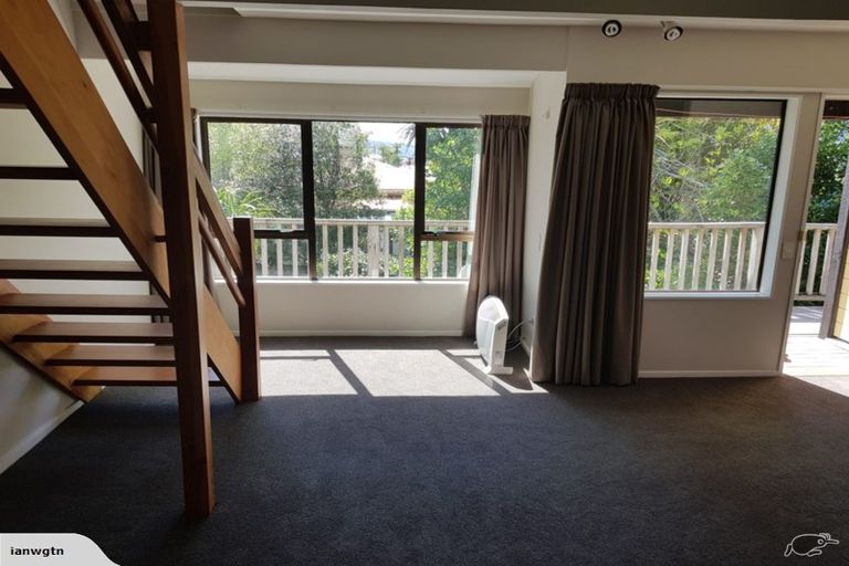 Photo of property in 6/199a Grant Road, Thorndon, Wellington, 6011