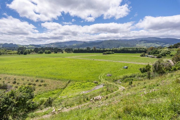 Photo of property in 165 Otaki Gorge Road, Hautere, 5582