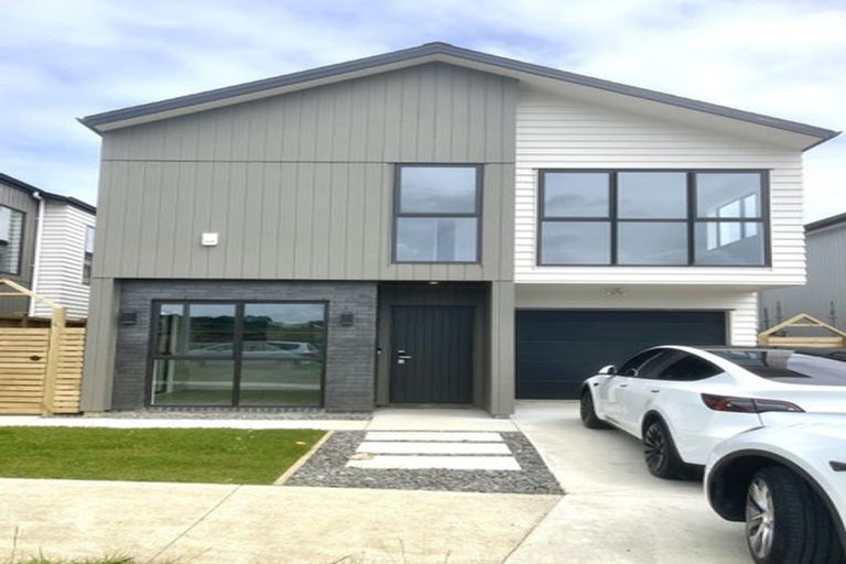 Photo of property in 17 Cyperus Street, Flat Bush, 2019