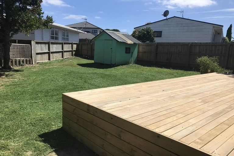 Photo of property in 4 Olive Crescent, Papatoetoe, Auckland, 2025