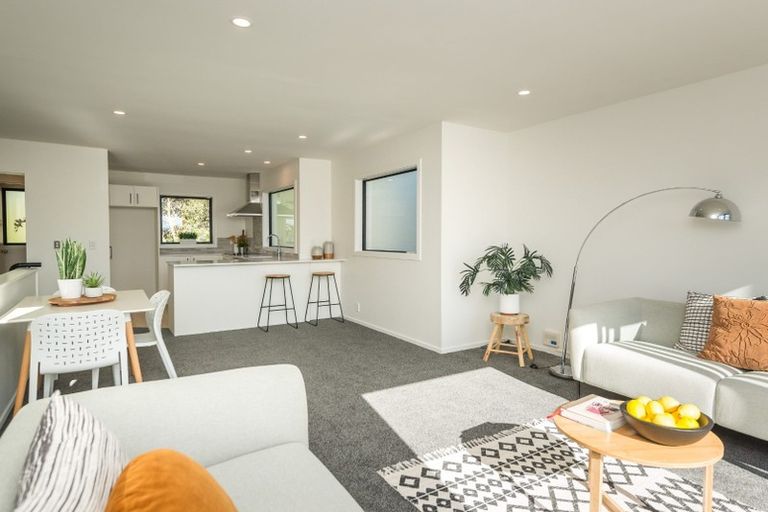 Photo of property in 4/22 Ranfurly Street, St Albans, Christchurch, 8014