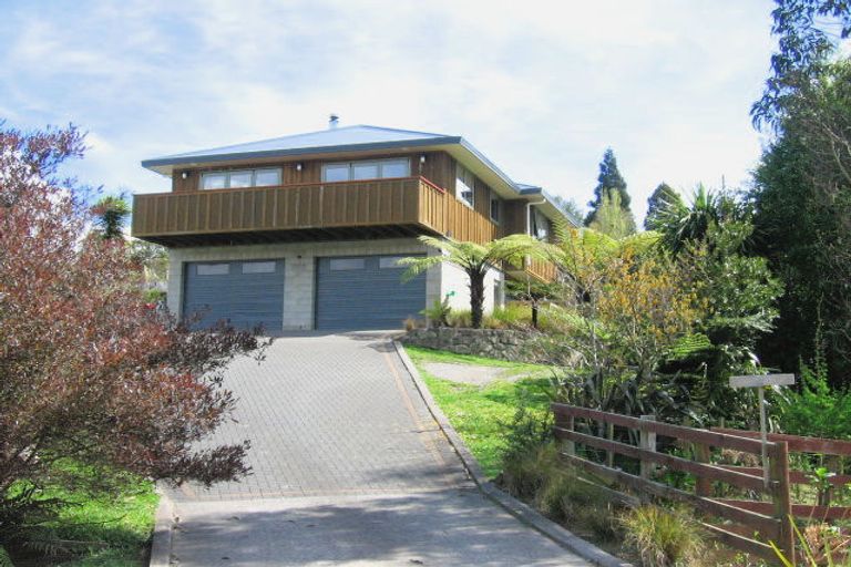 Photo of property in 30 Taheke Road, Okere Falls, Rotorua, 3074