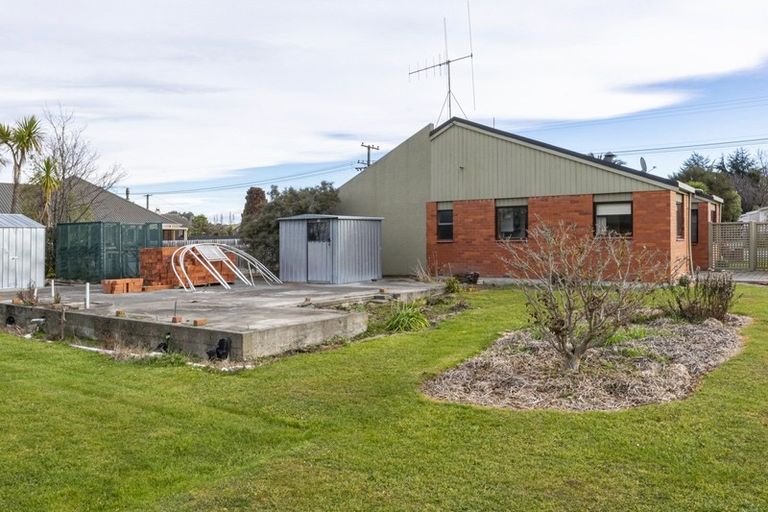 Photo of property in 75 Cox Street, Geraldine, 7930