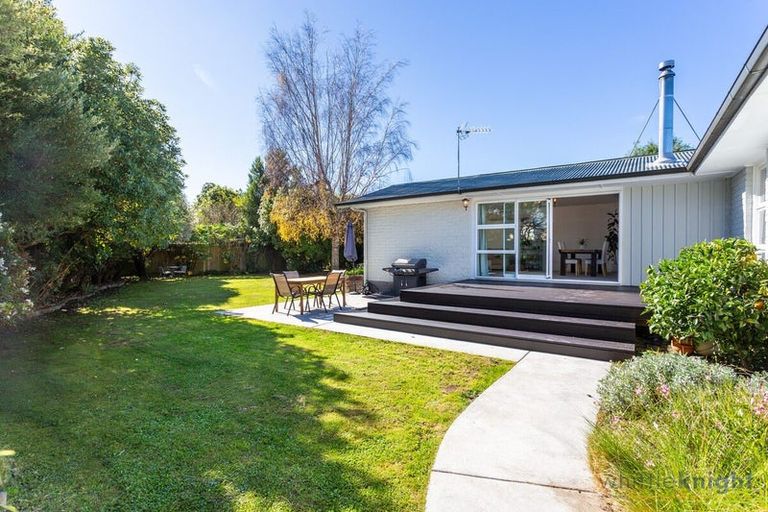 Photo of property in 113 Stanbury Avenue, Somerfield, Christchurch, 8024