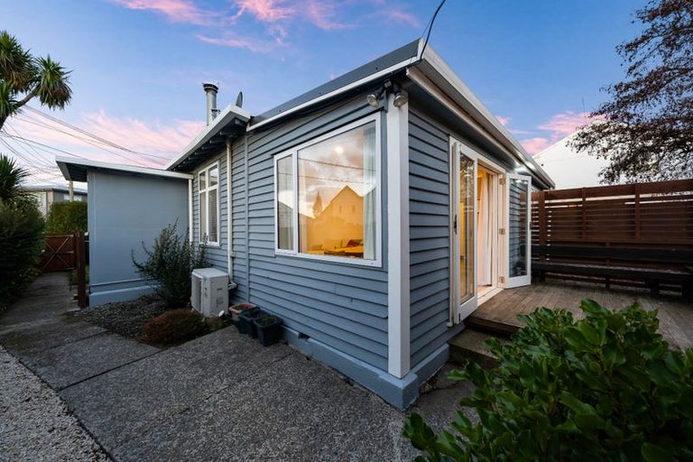 Photo of property in 40 Austin Street, Sydenham, Christchurch, 8023