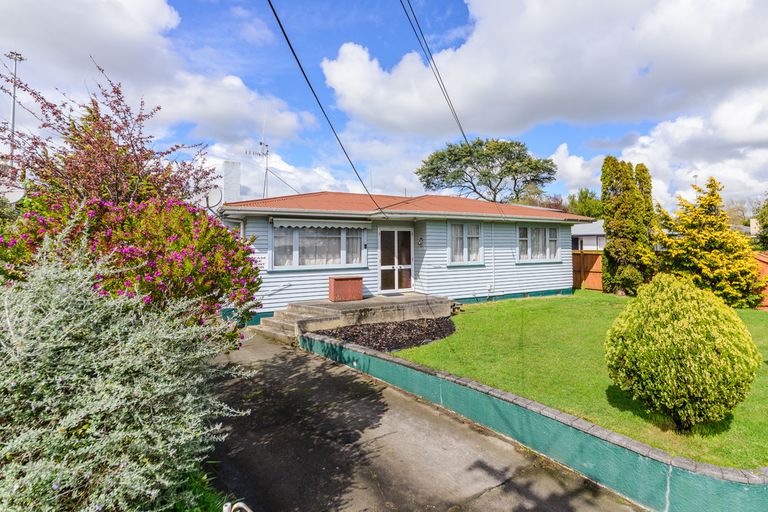 Photo of property in 31 Leeds Street, Milson, Palmerston North, 4414