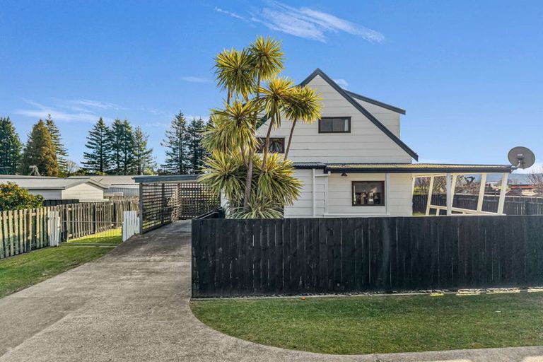 Photo of property in 23 Totara Street, Edgecumbe, 3120