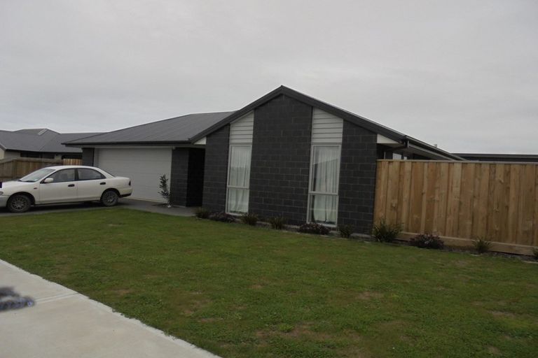 Photo of property in 14 Johnson Avenue, Amberley, 7410