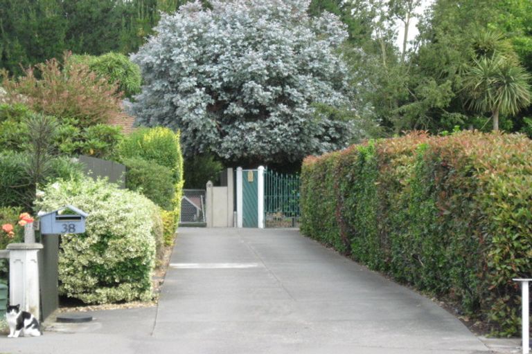 Photo of property in 36 Mecca Place, Linwood, Christchurch, 8062