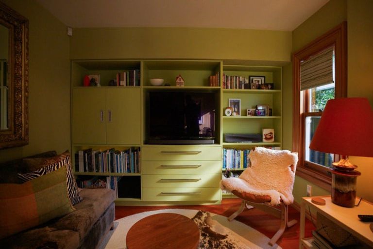 Photo of property in 14 Brighton Street, Island Bay, Wellington, 6023