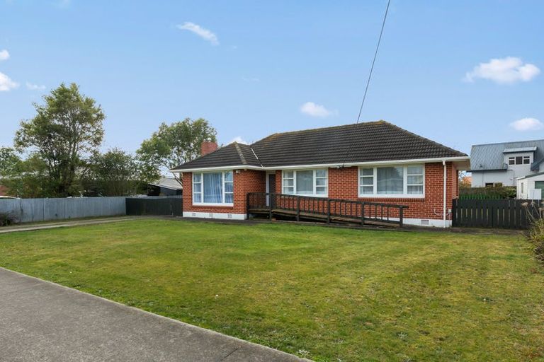 Photo of property in 61 Liverpool Street, Levin, 5510