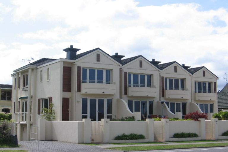 Photo of property in 1/54 Lake Terrace, Taupo, 3330