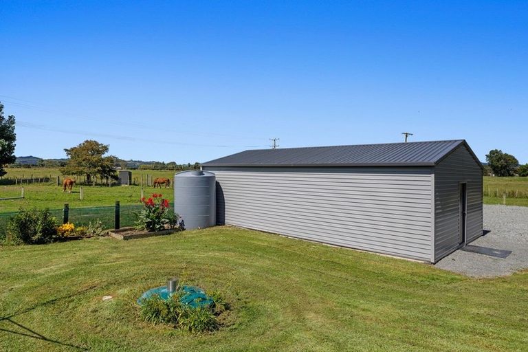Photo of property in 99 Selwyn Road, Poroporo, Whakatane, 3193