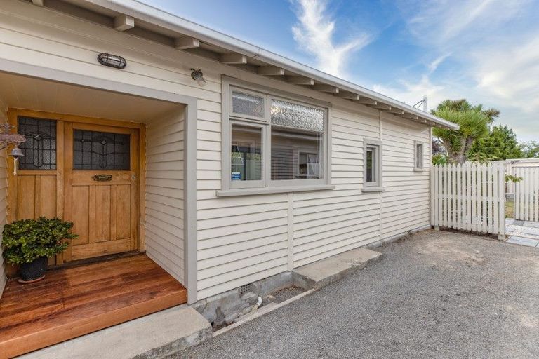 Photo of property in 22 Gibbon Street, Sydenham, Christchurch, 8023