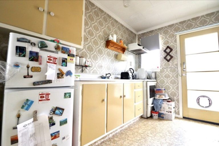 Photo of property in 3b Lyne Street, Gore, 9710