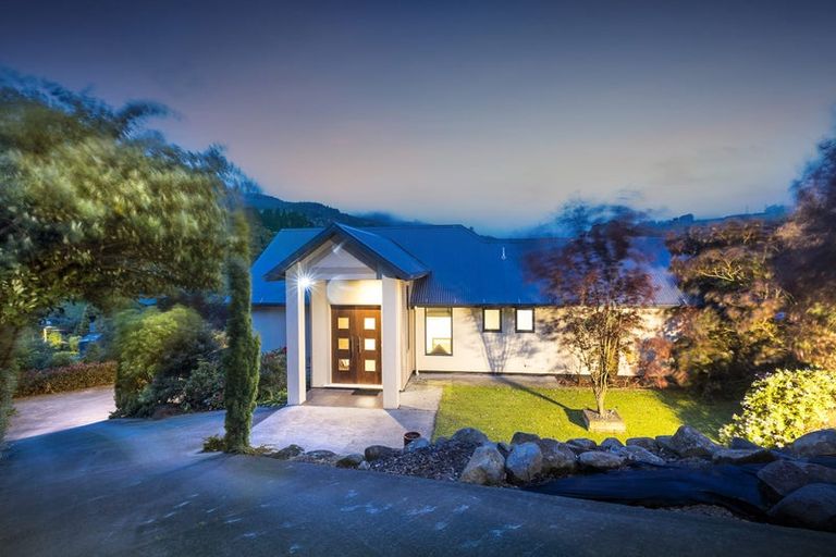 Photo of property in 45a Fulton Road, Glenleith, Dunedin, 9010