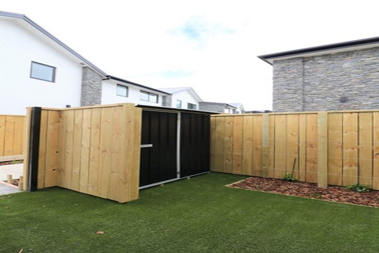 Photo of property in 4/159 Deans Avenue, Riccarton, Christchurch, 8011