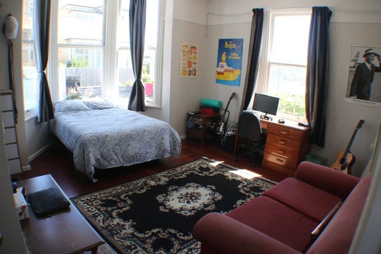 Photo of property in 113 Pirie Street, Mount Victoria, Wellington, 6011