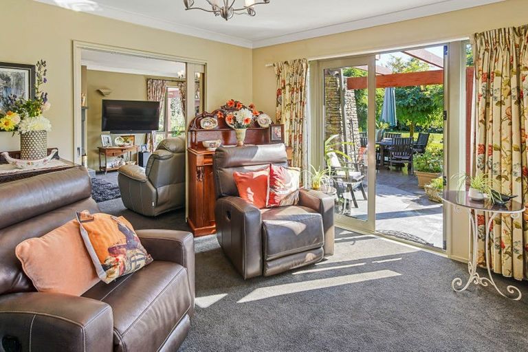 Photo of property in 7 Lochiel Drive, Hanmer Springs, 7334