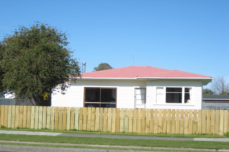 Photo of property in 73 Clyde Road, Wairoa, 4108