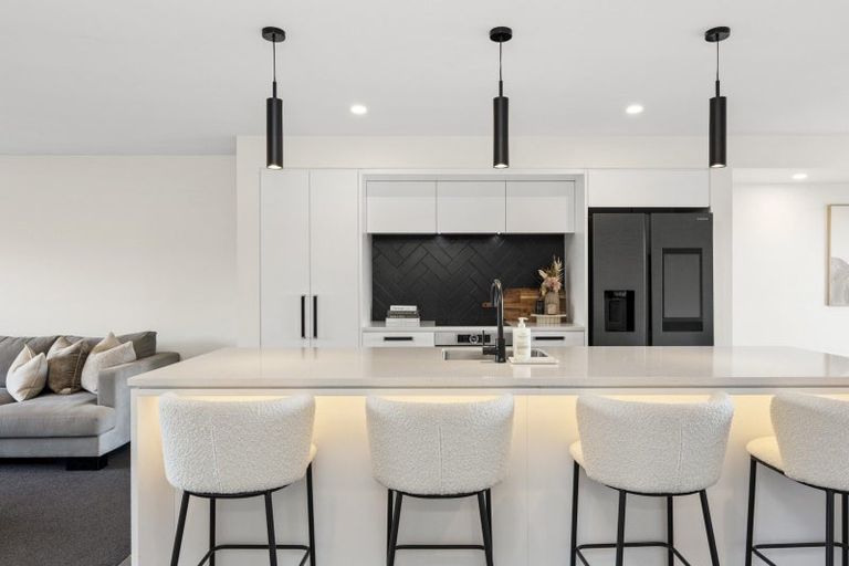 Photo of property in 156 Metehau Street, Marshland, Christchurch, 8083