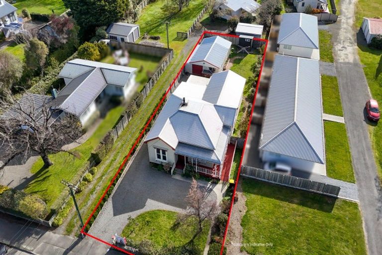 Photo of property in 168 High Street South, Carterton, 5713