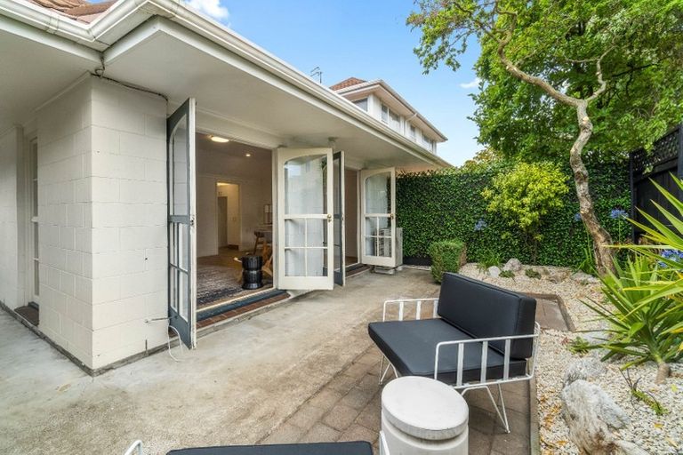 Photo of property in 3/125 Rugby Street, Merivale, Christchurch, 8014