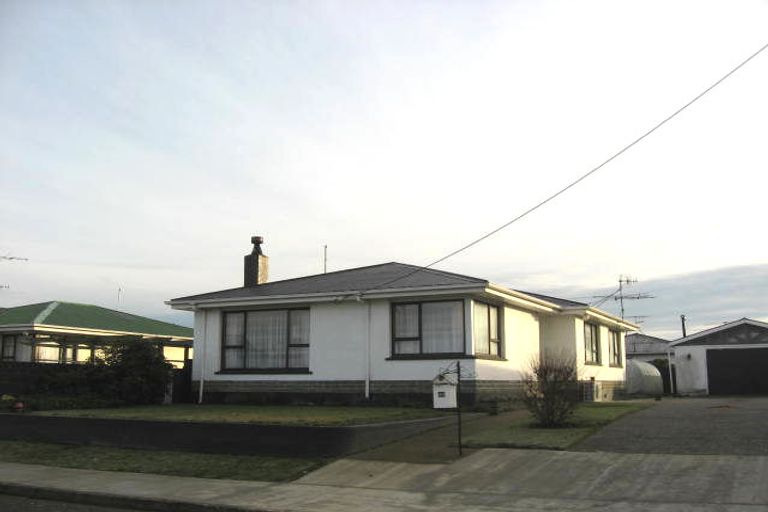 Photo of property in 40 Christina Street, Strathern, Invercargill, 9812