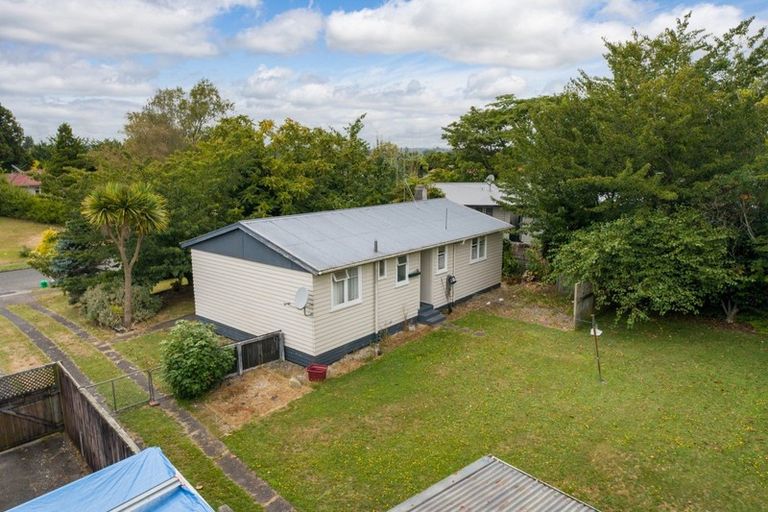 Photo of property in 14 Glendevon Place, Tokoroa, 3420
